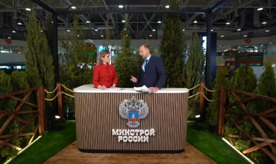 Детская площадка в рязанском ЦПКиО будет уникальной